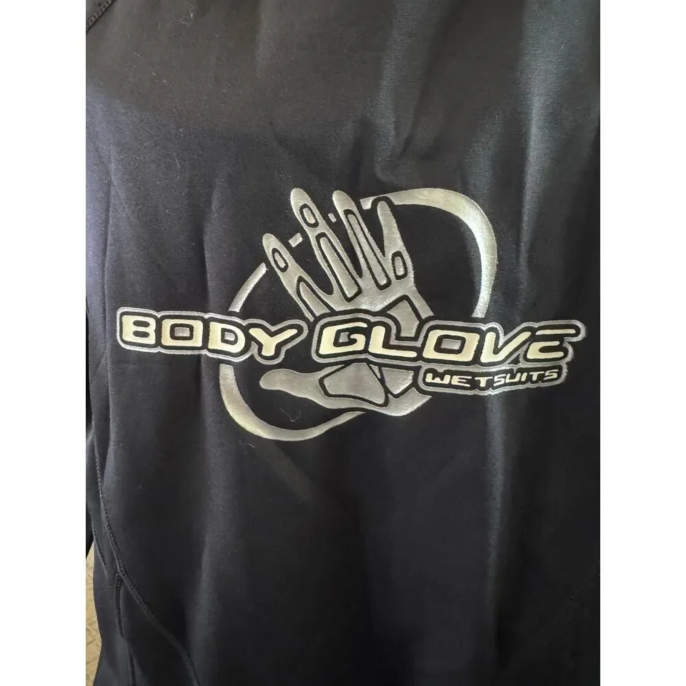 Body Glove Full Men’s Wetsuit Surfing Medium M